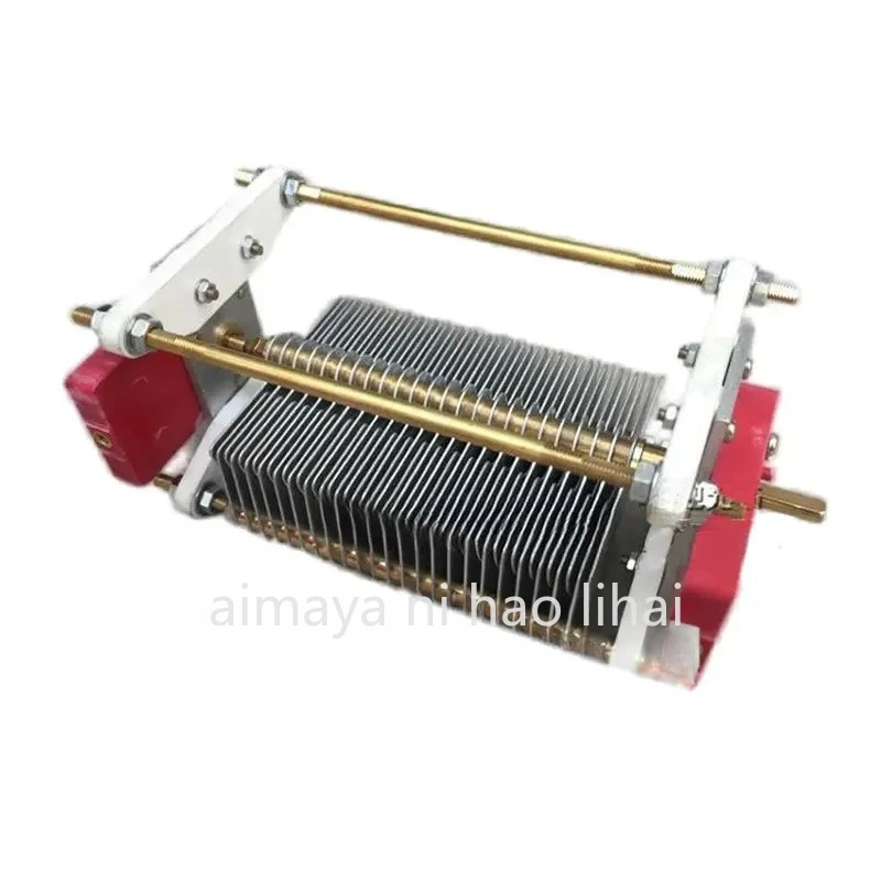CB-1-200P/600P/1000p High Frequency Instrument Beauty Instrument Special Variable Capacitor 5kv/3kv