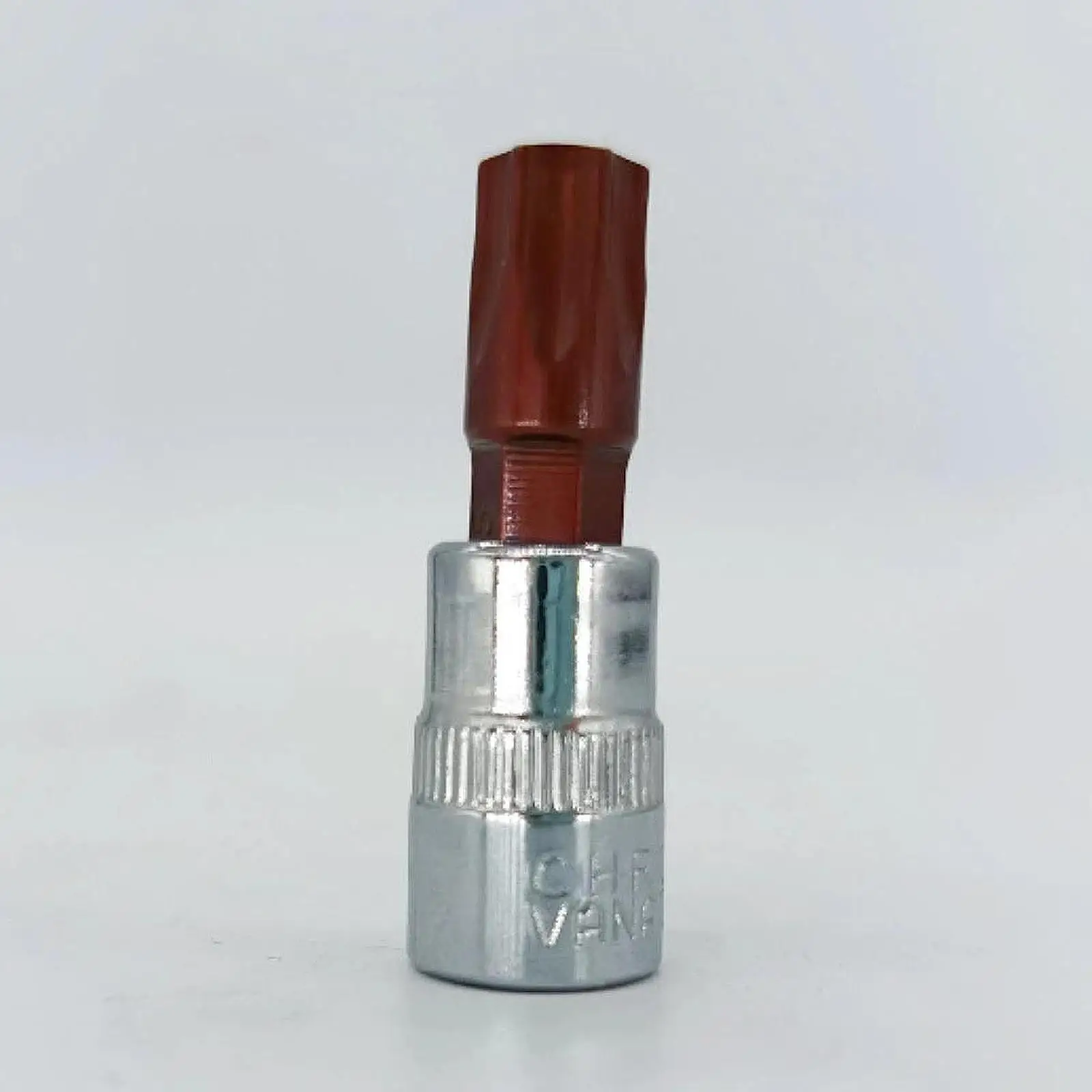 

Головка привода 1/4 дюйма с храповым ключом, направляющей, удлинителем, гаражным инструментом, крутящим моментом из легированной стали для обслуживания автомобилей