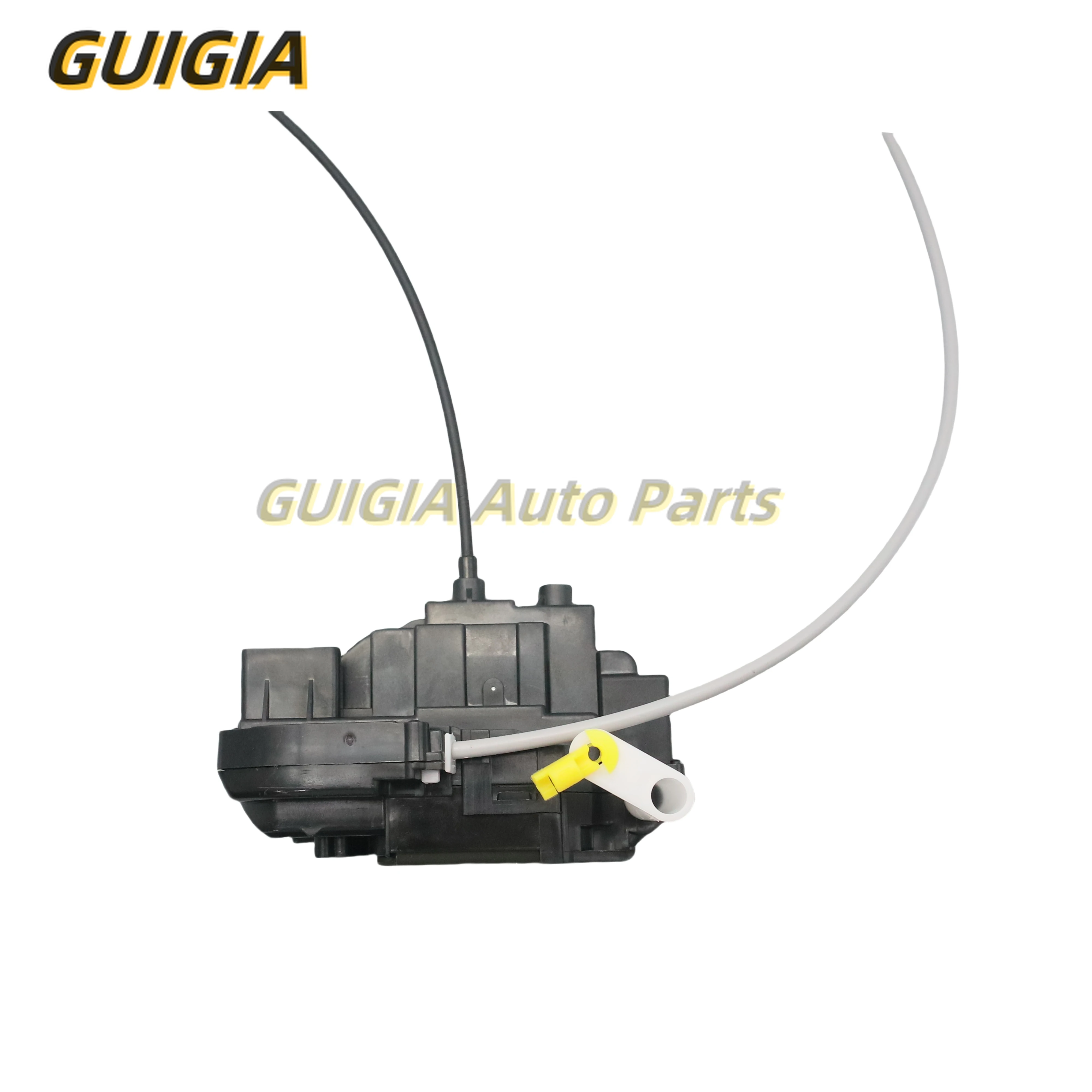 آلية قفل باب السيارة 80501-BA60A مناسبة لقطع غيار وملحقات عالية الجودة منتج جديد مبيعات المصنع مباشرة