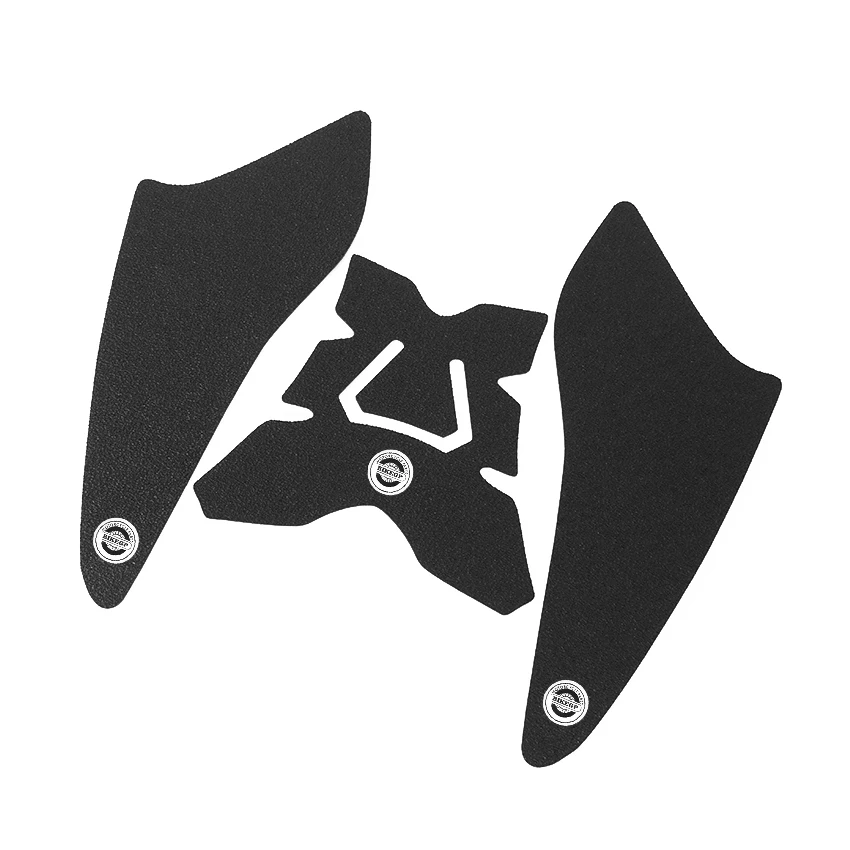 Motorrad-Tankpad für Benelli 752S EFI 4T ABS E4 E5 2018-2025 2019 2020 2021 2022 Rutschfester Aufkleber Seitentankpad – Detail 13