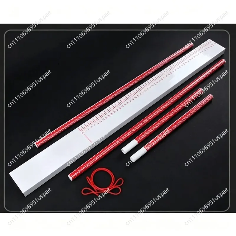 Functional Movement Screen Kit Sports Ability Test Tool Professional Motion Assessment Board