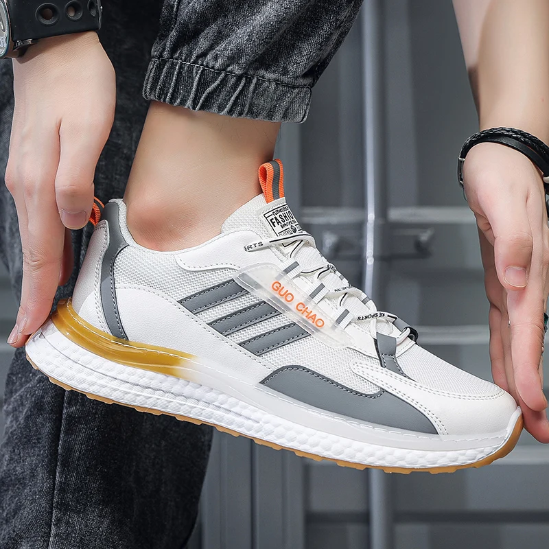 

2025 New Men's Board Shoes,sneakers,skate shoes,Casual Shoes High-Quality Best-Selling New Arrival Classic Affordable Trendy