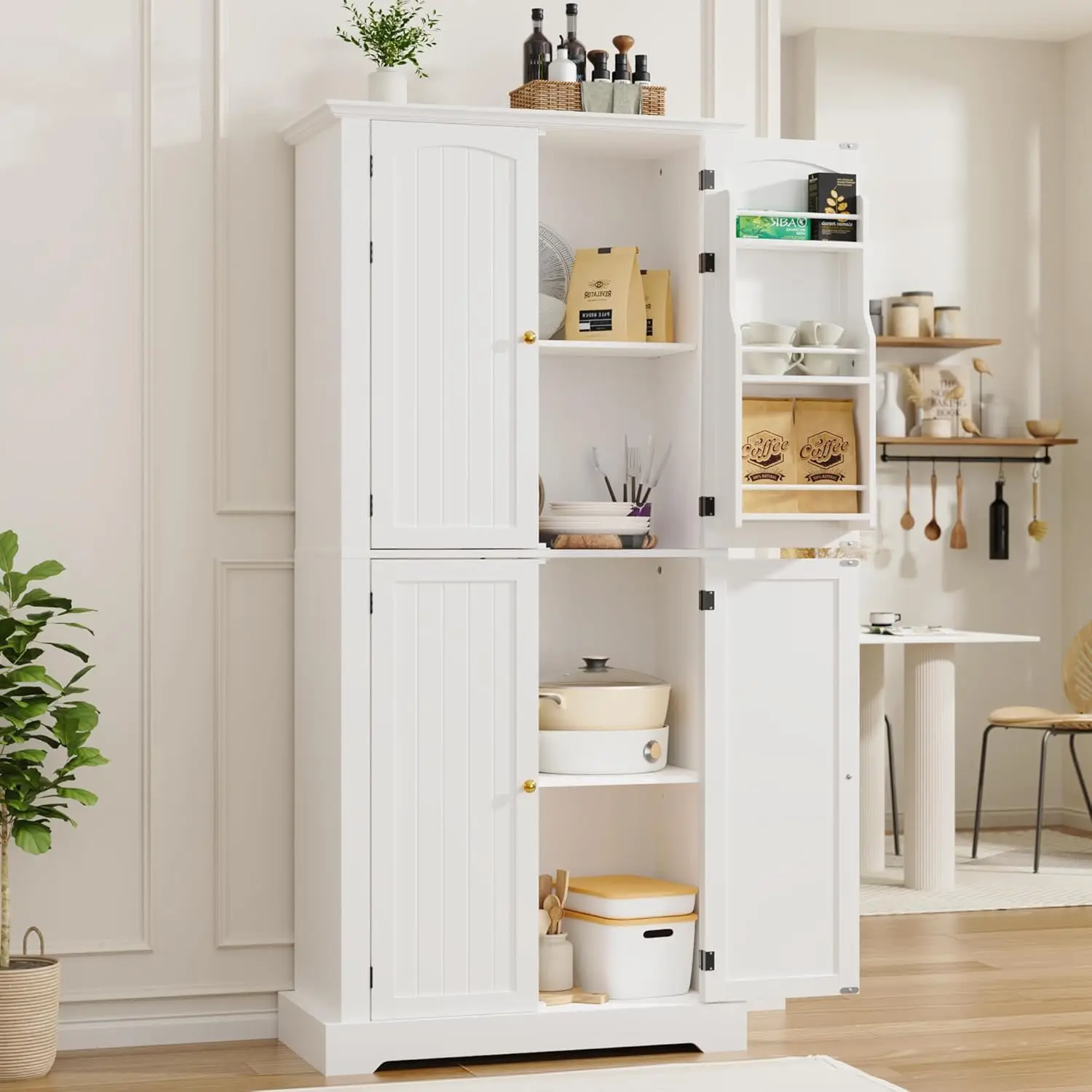 Farmhouse Kitchen S…