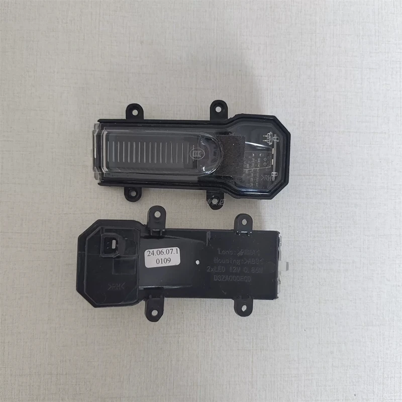 Rear View Mirror Turn Light for Deepal E07，Changan E07