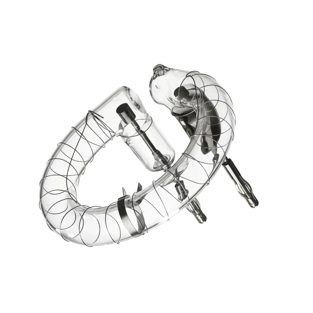 Xenon Flash Tube Xe…