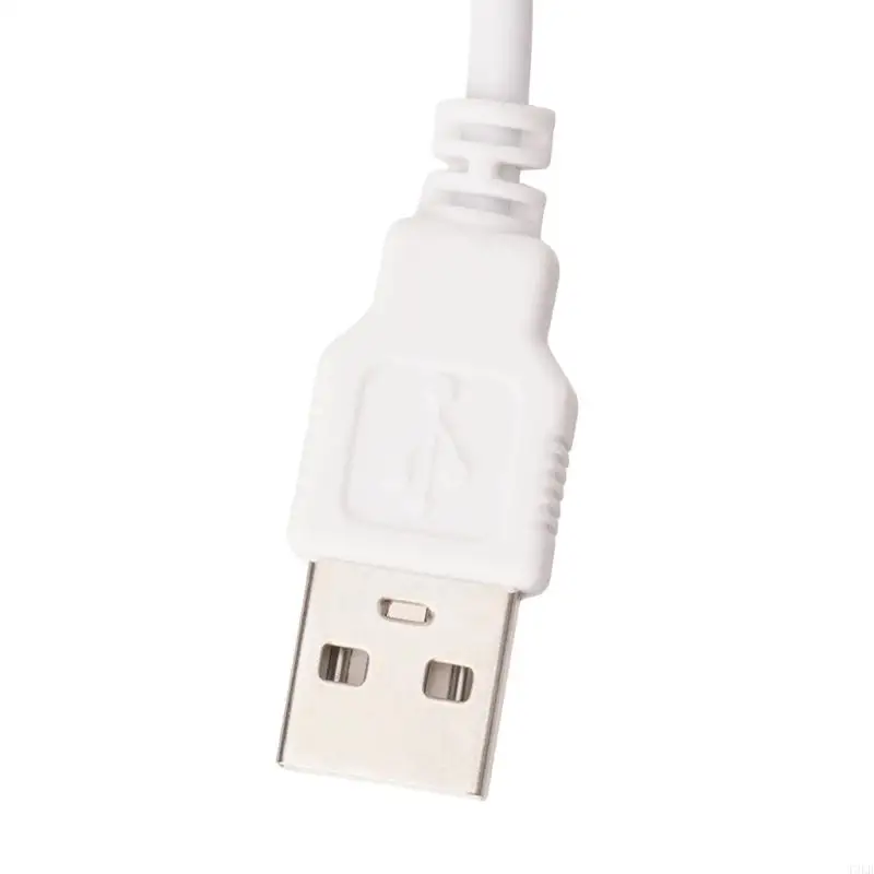

T3LB USB 2.0 Male to Female Extension Data Cable With ON/OFF for PC Laptop