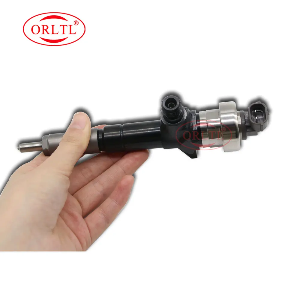 8-97376270-3 FUEL INJECTOR 8-97376270-1 Diesel Injection Nozzle