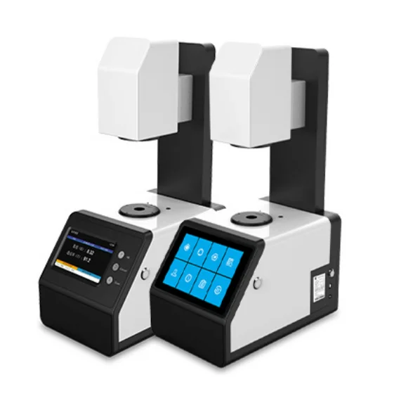 CHNSpec TH-110 Color Haze Meter Full Light Transmittance Haze Test Lab | Haze Meter DC12V/3A Power
