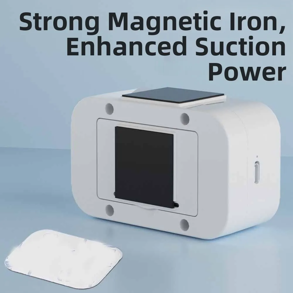 Sensor infrarrojo timbre de bienvenida función de grabación PIR Detector de movimiento puerta Sensor alarma inalámbrica inteligente