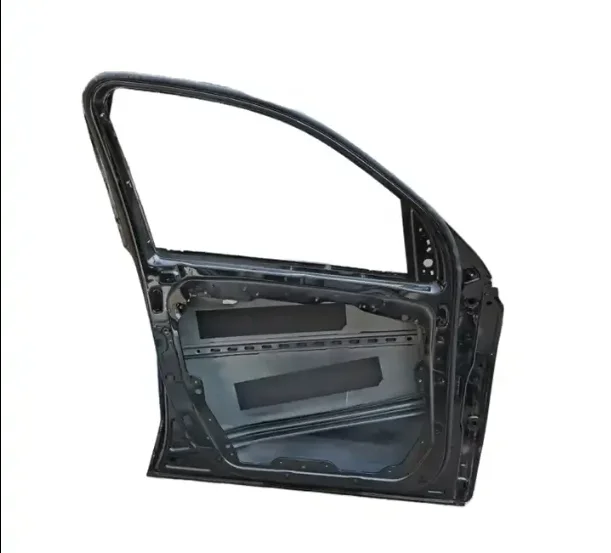 Auto Parts for Mercedes Benz W167 GLE Left Front Door Right Front Door Driver and Passenger Side Door Bumper Headlight Body Kit