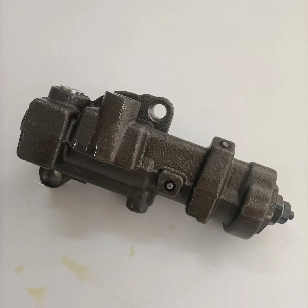 굴삭기 리프터 레귤레이터 PVC80/90 Xugong 80 Yuchai 85 Liugong 906 907 908 - 중장비 액세서리와 호환 가능