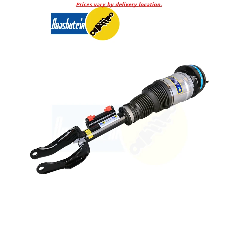 

Пневматическая подвеска A292 320 2500, амортизатор для Mercedes-Benz GLE/GLS Class W292, передний левый с ADS