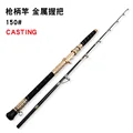2.1M Casting