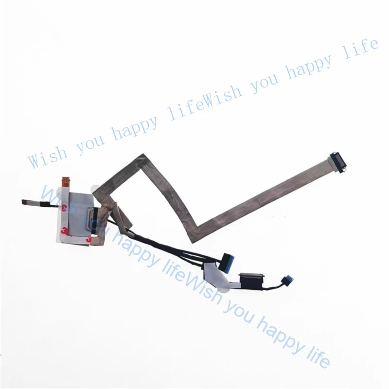 LL New For Dell Latitude 7320 2-in-1 Laptop LCD EDP Cable 08YPM3 8YPM3 DC02C00R800