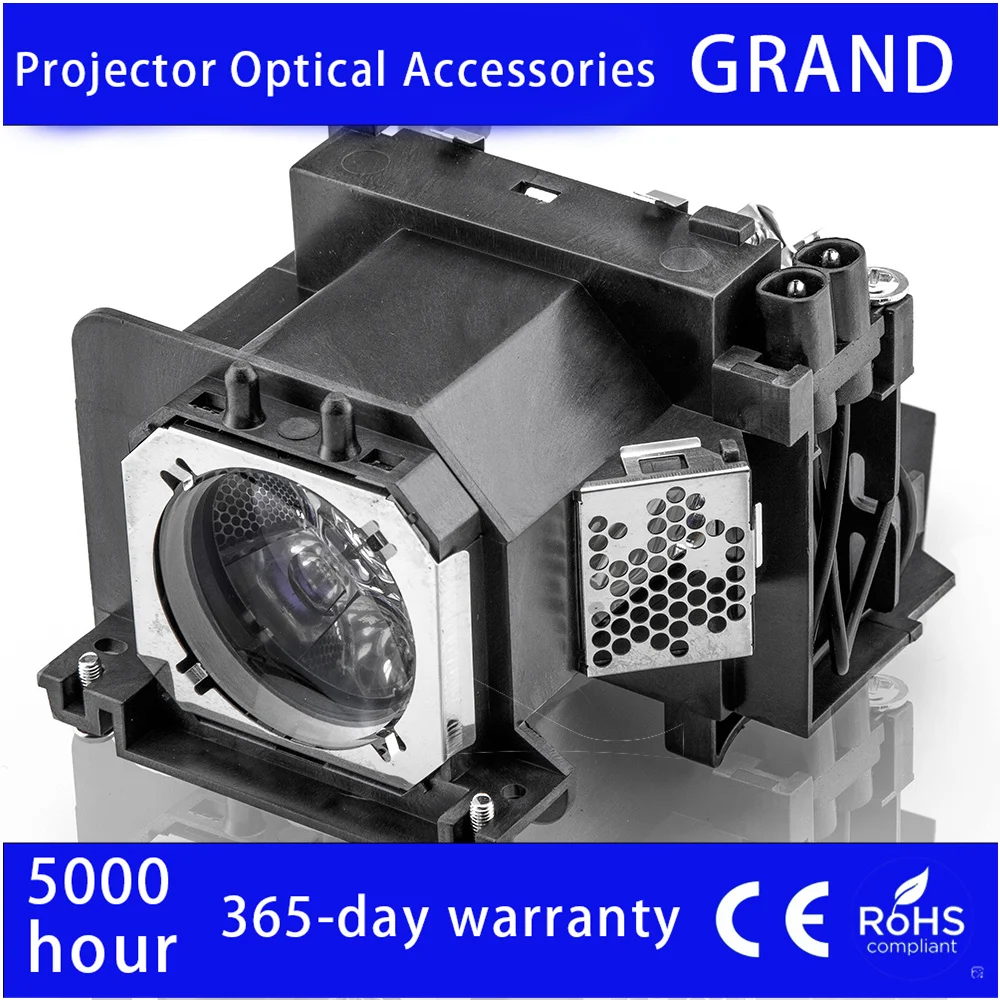 

Projection Accessories ET-LAV400 for Panasonic PT-VZ580U, VZ585N, VZ580, VZ575N, VZ570, VZ585NU, VX610, VX610U, VX600U,