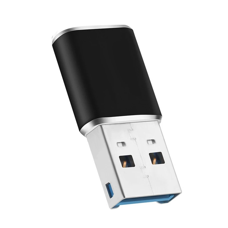 알루미늄 미니 USB 3.0 메모리 카드 리더 어댑터, 마이크로 SD 카드, TF 카드 리더 어댑터, PC 컴퓨터 노트북용