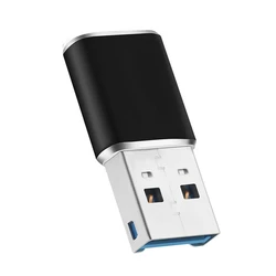 Aluminium Mini USB 3,0 Speicher Kartenleser Adapter Für Micro-Sd-karte/TF Kartenleser Adapter Pc Computer laptop