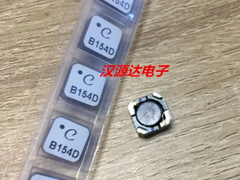 5pcs/lot LPS8045B-154MRC 150UH 0.95A 5MHZ 8X8X4.5MM chips Electronic new