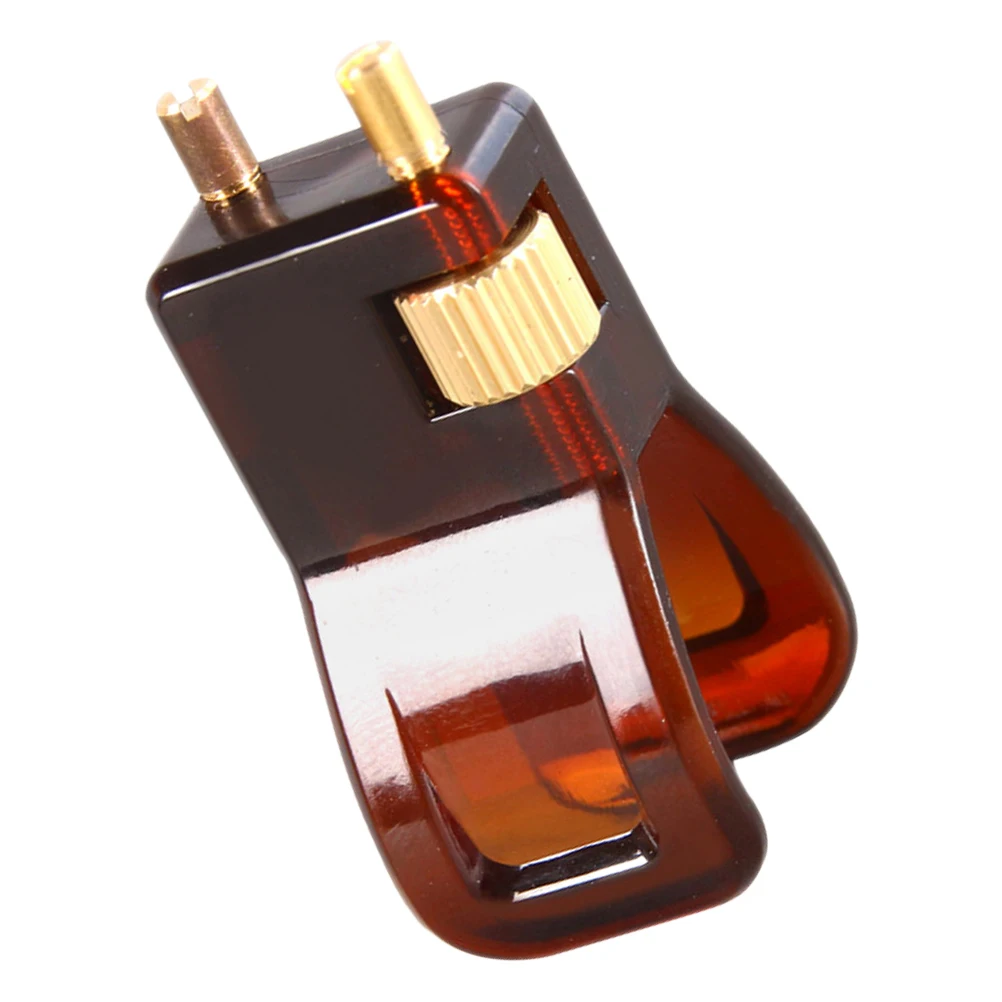

Erhu Spinner Tuner String Adjuster Metal Accessories Durable Pressure Resistant Compatible Erhu Models Tool Supplies