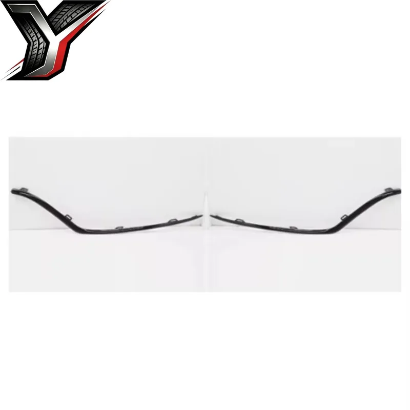 1678857103 1678857203 Front Bumper Trim L/R for Mercedes Benz GLE W167