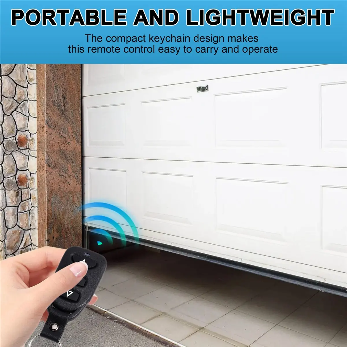 DC12V 40A 400W Wireless Motor Controller Remote Control for Garage Doors Curtains Roller Shutters and More