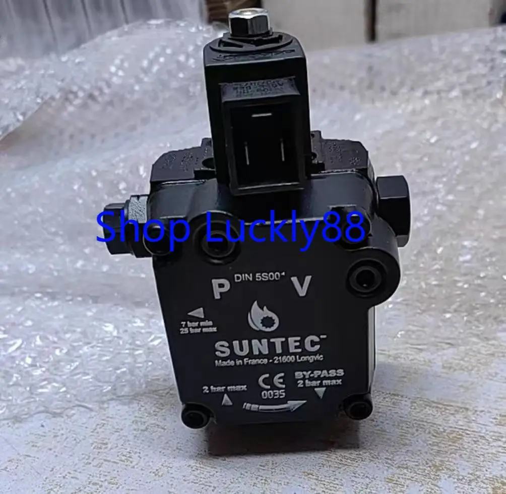 

Original AS47A 1536 Oil Pump for Diesel Oil or Oil-gas Dual Burner One Year Warranty