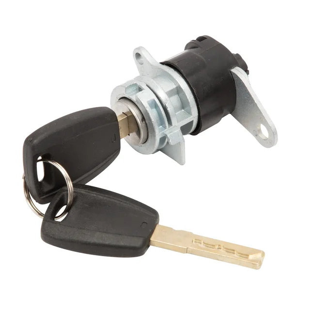Car Rear Door Lock with 2 Keys Tailgate Lock for Boxer 2006- Ducato 2006- Jumper 2006- Doblo 2014- 4262SK 3 Car Rear Door Lock with 2 Keys Tailgate Lock for Boxer 2006- Ducato 2006- Jumper 2006- Doblo 2014- 4262SK 3