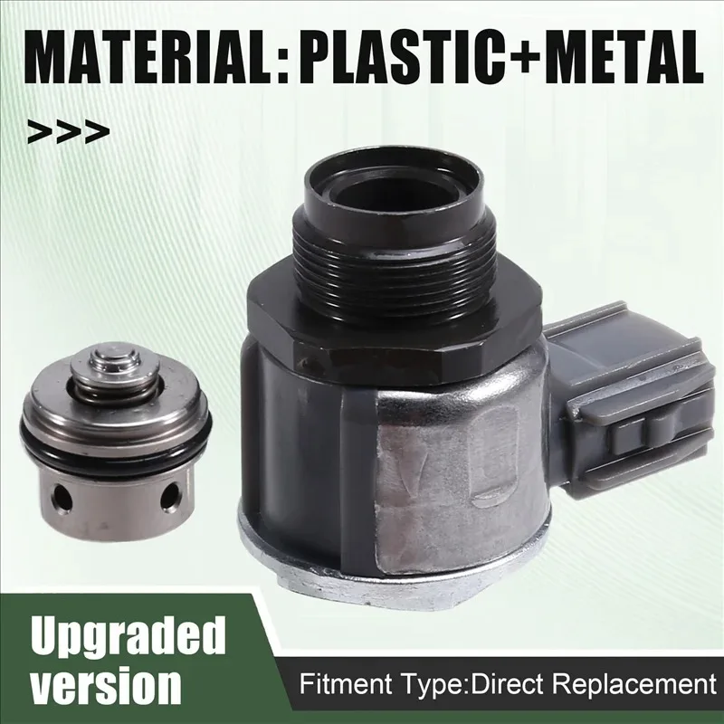 Fuel Common Rail Pressure Sensor 23810-0E010 23810-0E020 23810-0E011 for Hilux Revo 1GD 2GD PRADO Hp5 Pump Control Valve