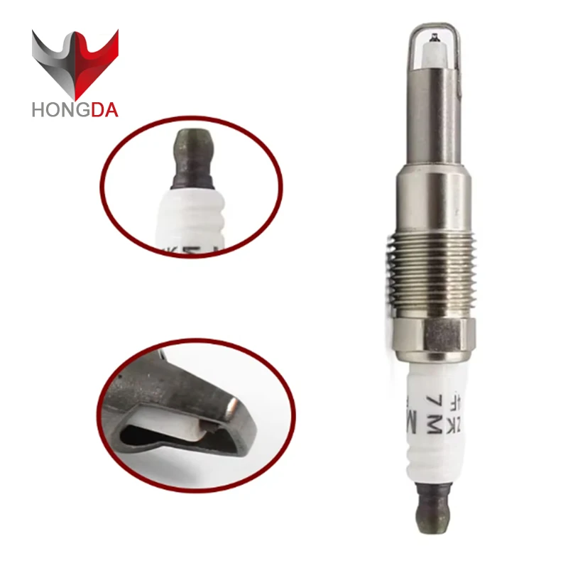 HONGDA SP-546 SP546 PZK14F Platinum Spark Plug For Ford F-150 Expedition SP 546 PZK-14F CYFS-12Y-5 SP515 PZH14F SP507 CYFS12Y5