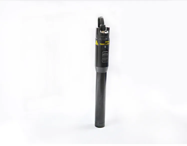 JW3105A Visual Fault Locator  LightPen 20 mw Light Pen Optical Fiber Test Breakpoint Free Shipping