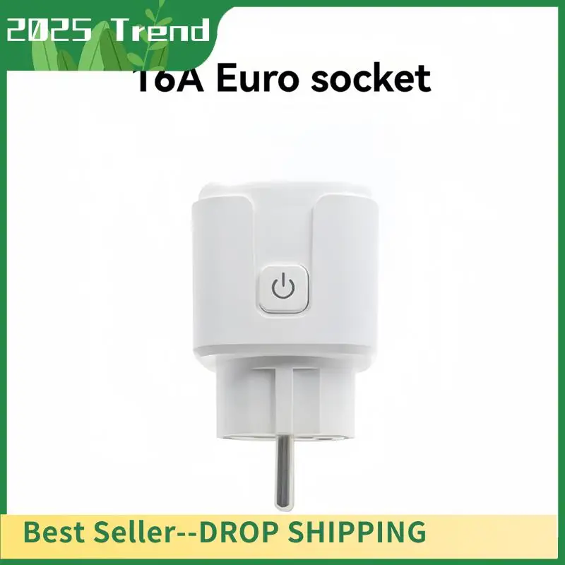 

Top Deals Wireless Window Door Sensor, Magnetic Contact Switch, AC220V 2500W, Ideal For Extractor Hoods And Home Security EU Plu