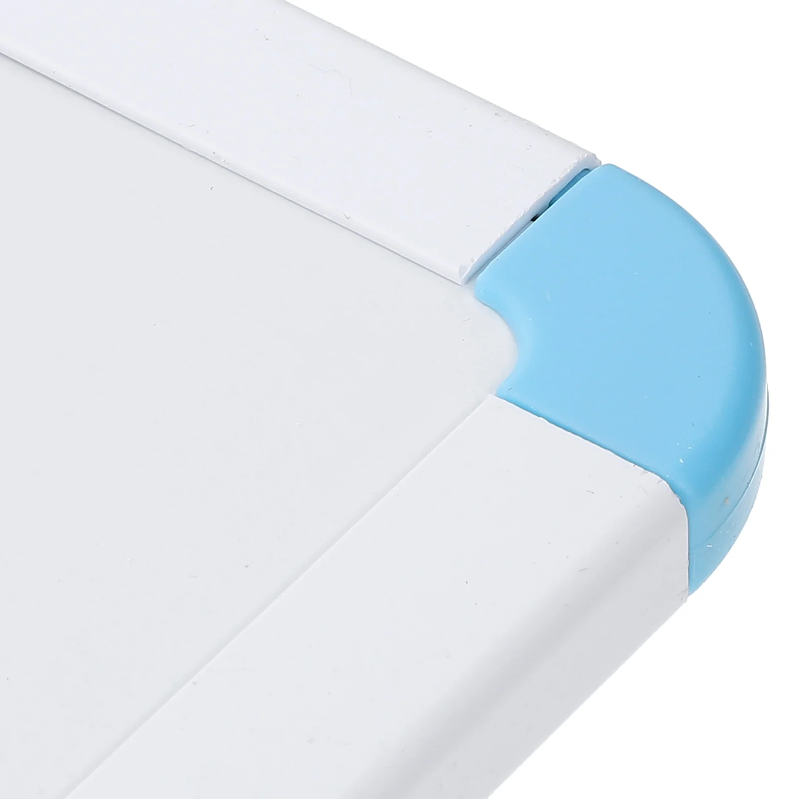 Tableau de présentation mural, tableau blanc mural, cadre en aluminium, tableau effaçable à sec pour la maison, le bureau, l'école, accessoire de salle de classe