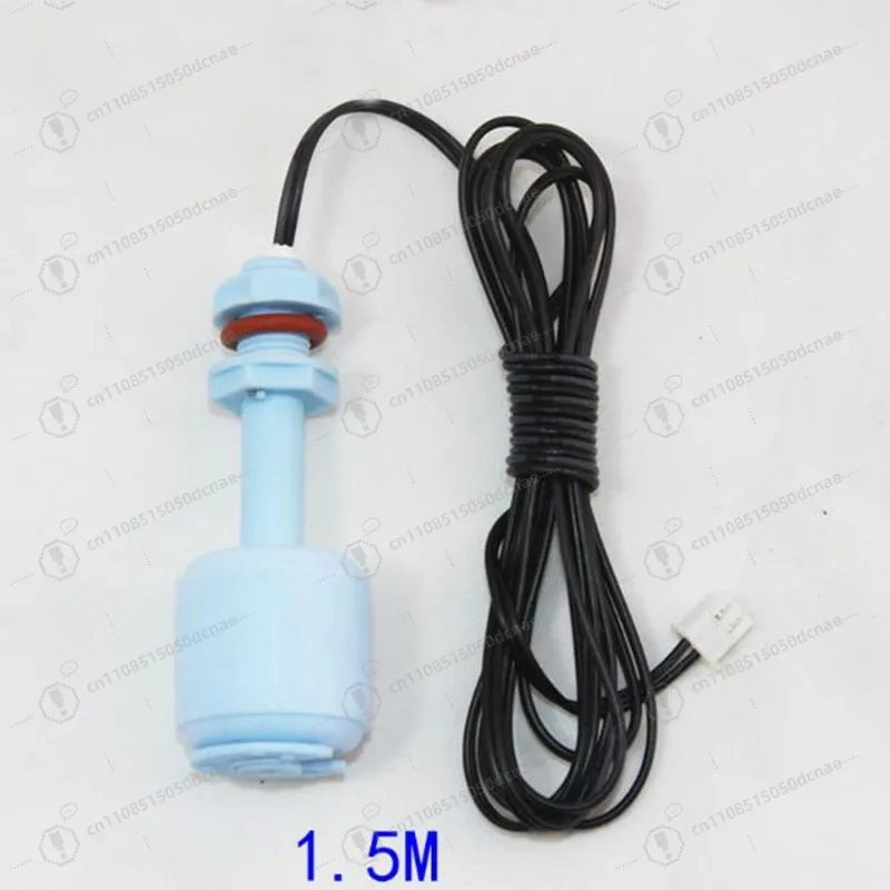 Ice Maker Water Level Float Switch Probe 2 Wire Replacement Part for Commercial Ice Machine