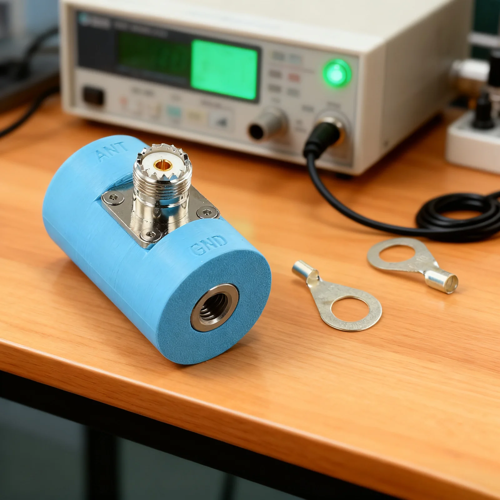 Shortwave Antenna B… - image