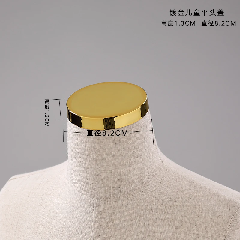 Variant: Kid Style-4 Gold