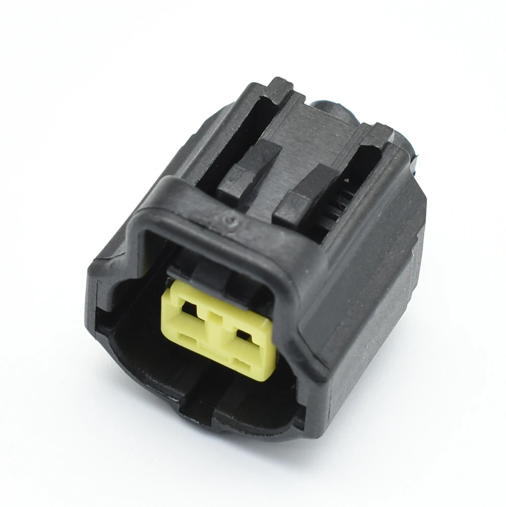 5 セット 2 ピンウェイ 178390 -1 178390 -2 自動電気防水コネクタ