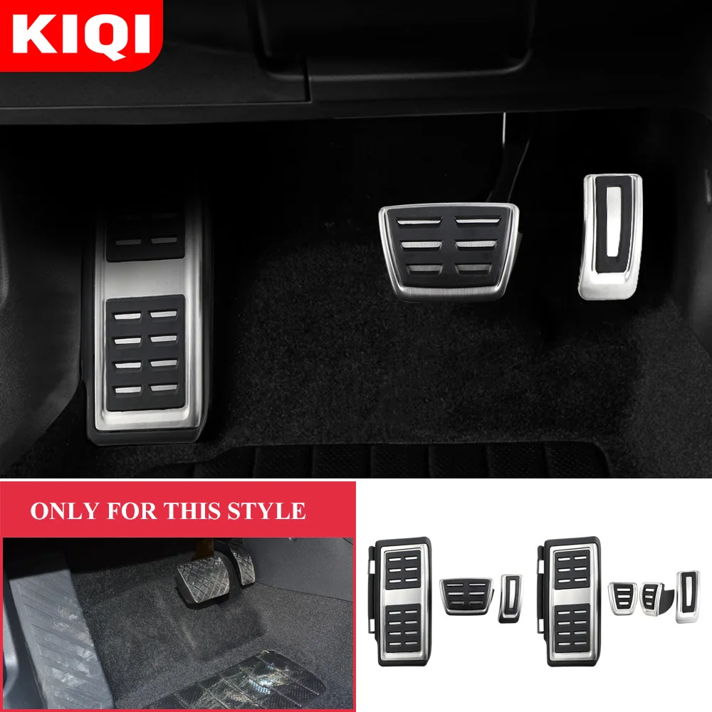 Lhd Car Pedals For …