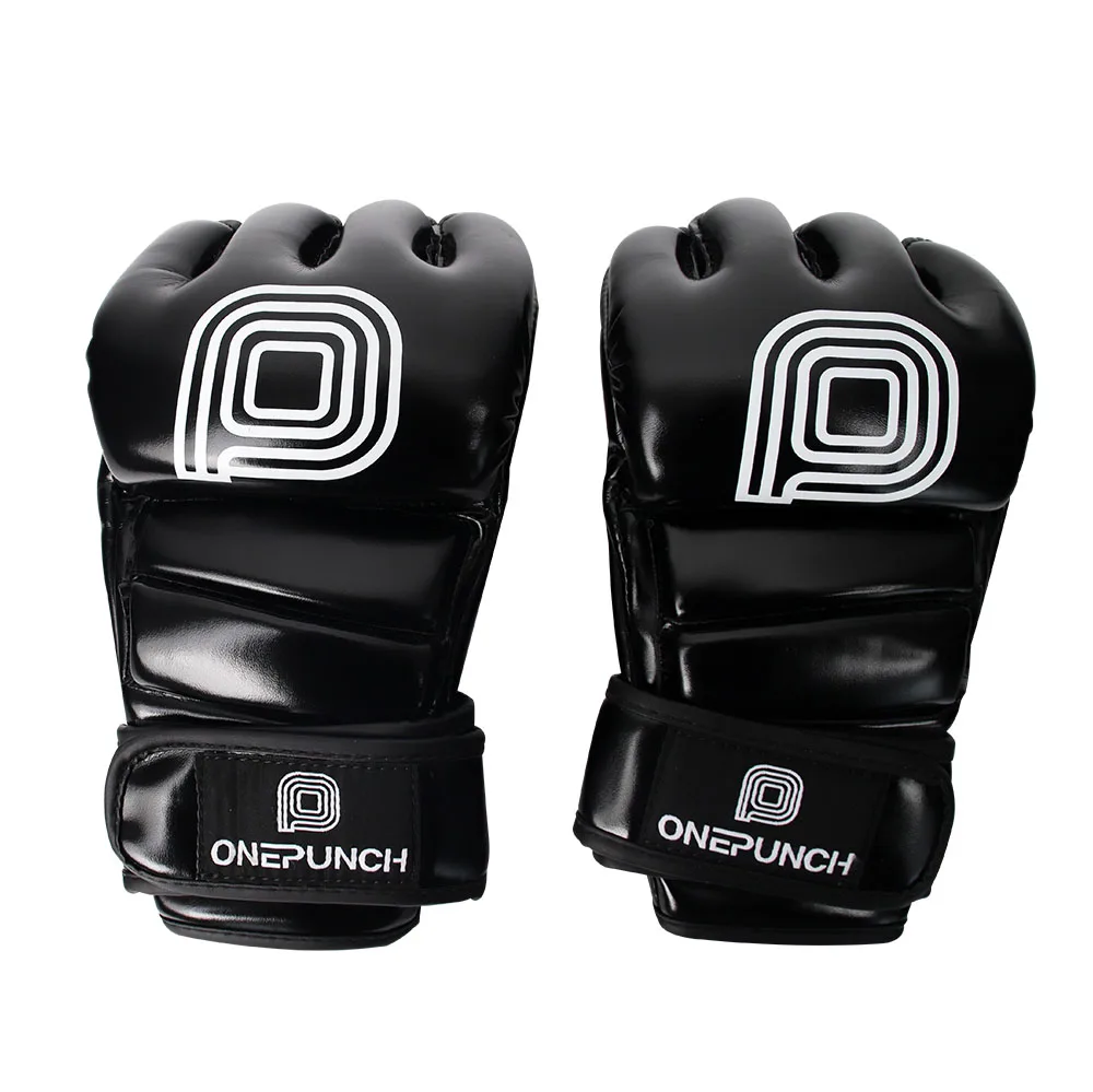 

10Oz 12oz Boxing Gloves Boxing PU Leather Training Box Winning Boxing Gloves