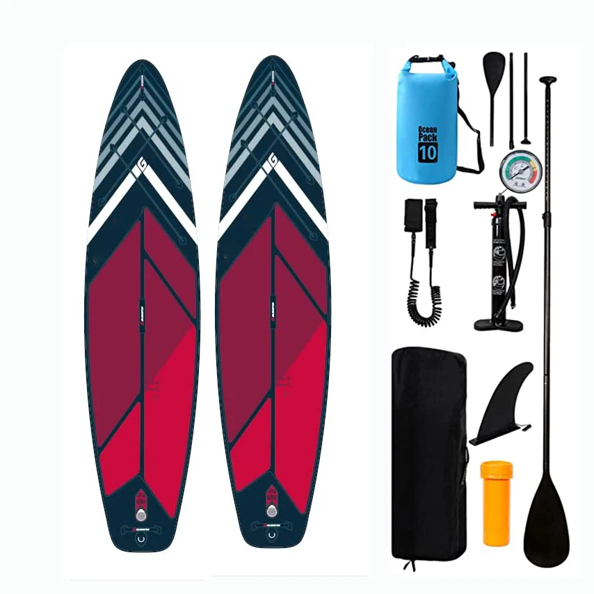 

2022 High Quality OEM Inflatable Customized SUP Stand Up Paddle Board Wholesale Price Inflatable Isup Paddleboard