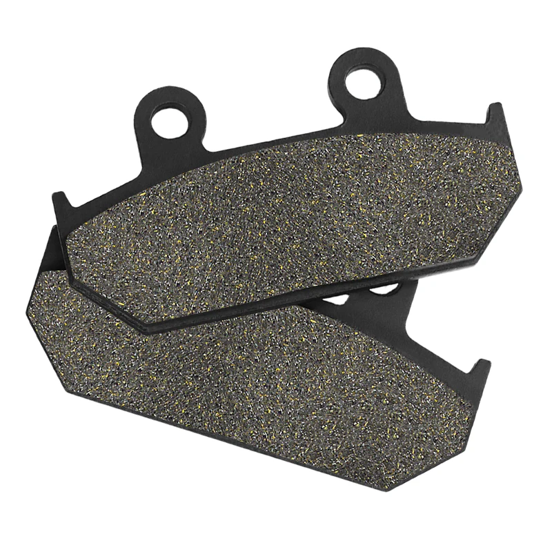 Motorcycle Parts Front Brake Pads for Honda Transalp XL600V XL 600 VT600 Shadow VFR750F CBR750F CBR1000F GL 1500 Goldwing GL1500