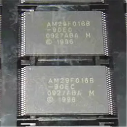 Free Shipping 10PCS/LOT 100% NEW AM29F016B-90EC AM29F016B AM29F016 IC Chipset