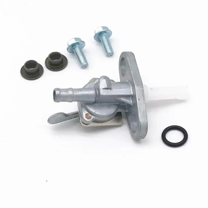 

Клапан-переключатель топливного бака (петкок) 16997-467-000 16950-ML3-911 для мотоциклов CR125R, 480R, CR250R, CR450R, CR500R