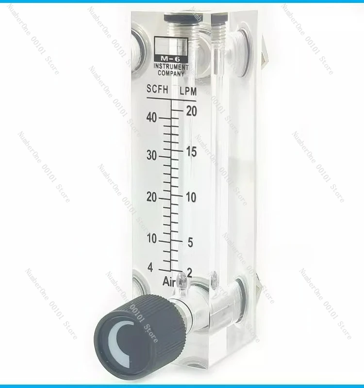 

LZT-M6 flowmeter M-15 flowmeter, gas, rotor flowmeter M-25 flowmeter