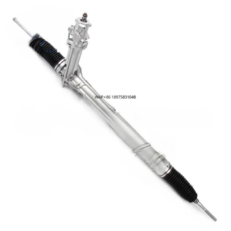 

High Quality New Auto Steering Gear Box Power Steering Rack for 4K1423053D