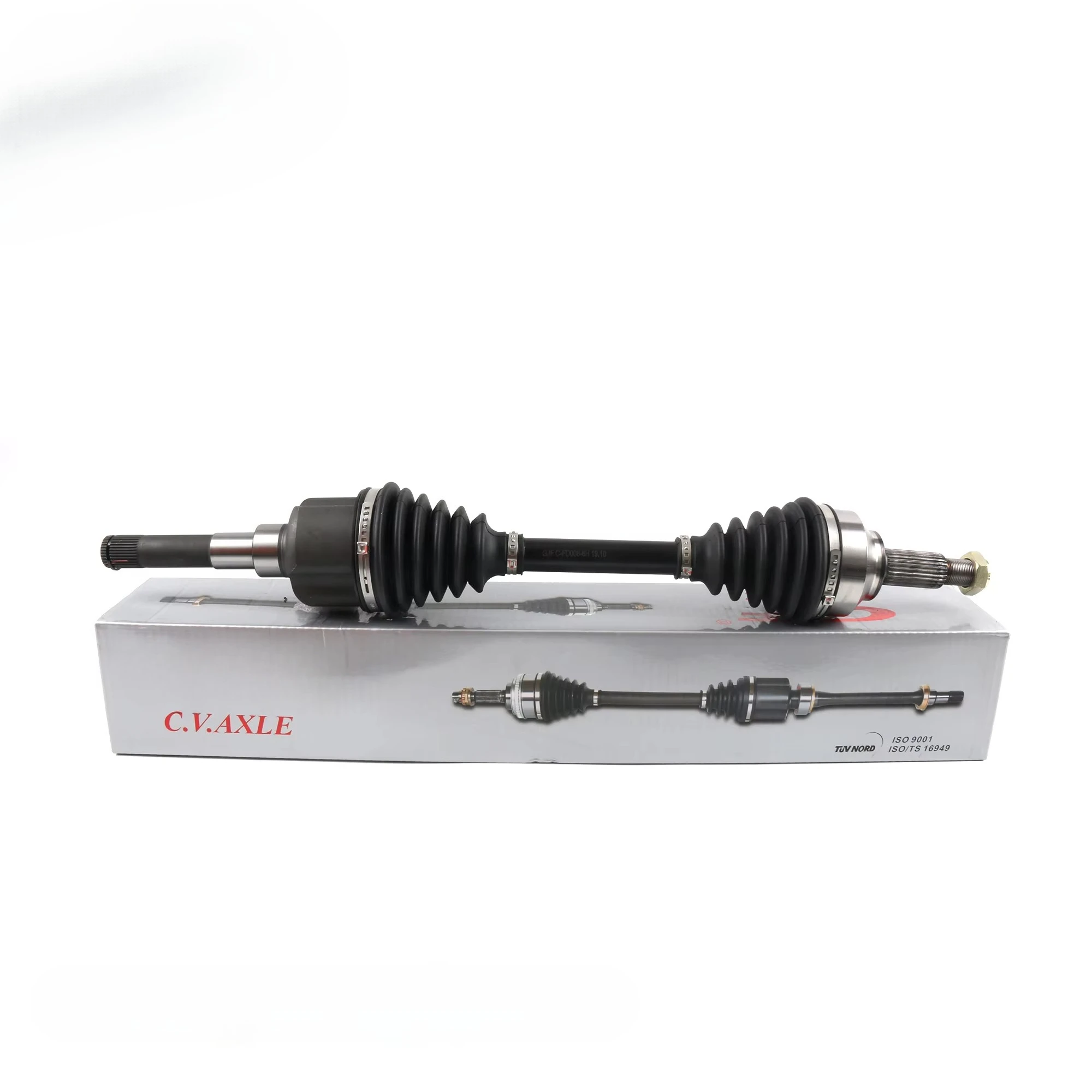 

Bestseller Brand Auto Half Shaft for Camry SXV20 2.2 97- C-TO019A-8H Japanese Car Spare Parts