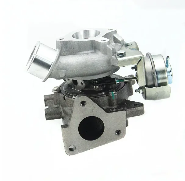 

Turbocharger for Mitsubishi L200 with 4N15 engine 2.4T turbocharger 49335-01410 and 1515A295
