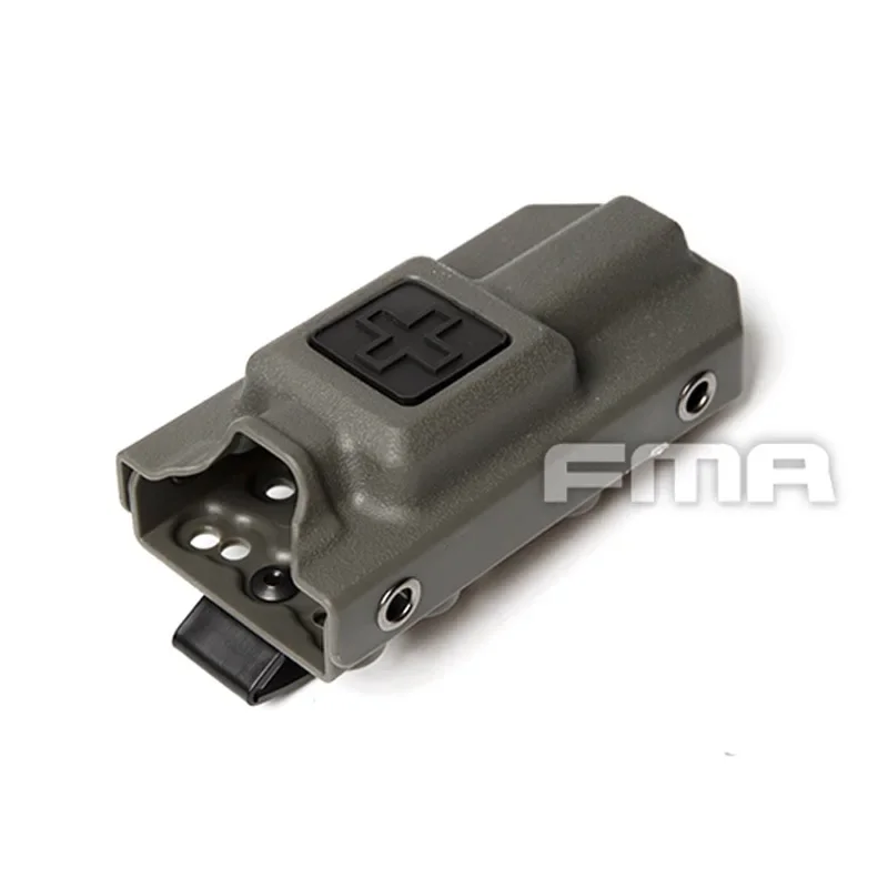 

FMA Application Tourniquet Carrier Holder Molle Pouch Bag