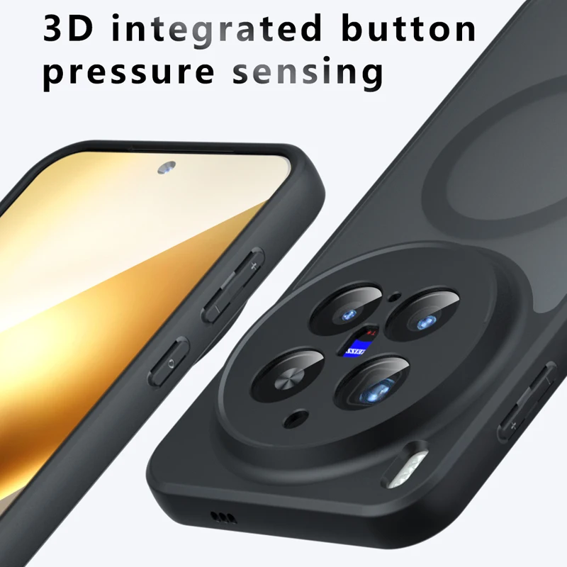 Thumbnail 2 - #50 Discounted Vivo X100 Phone Case Worth Buying