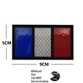 Reflective patch 28