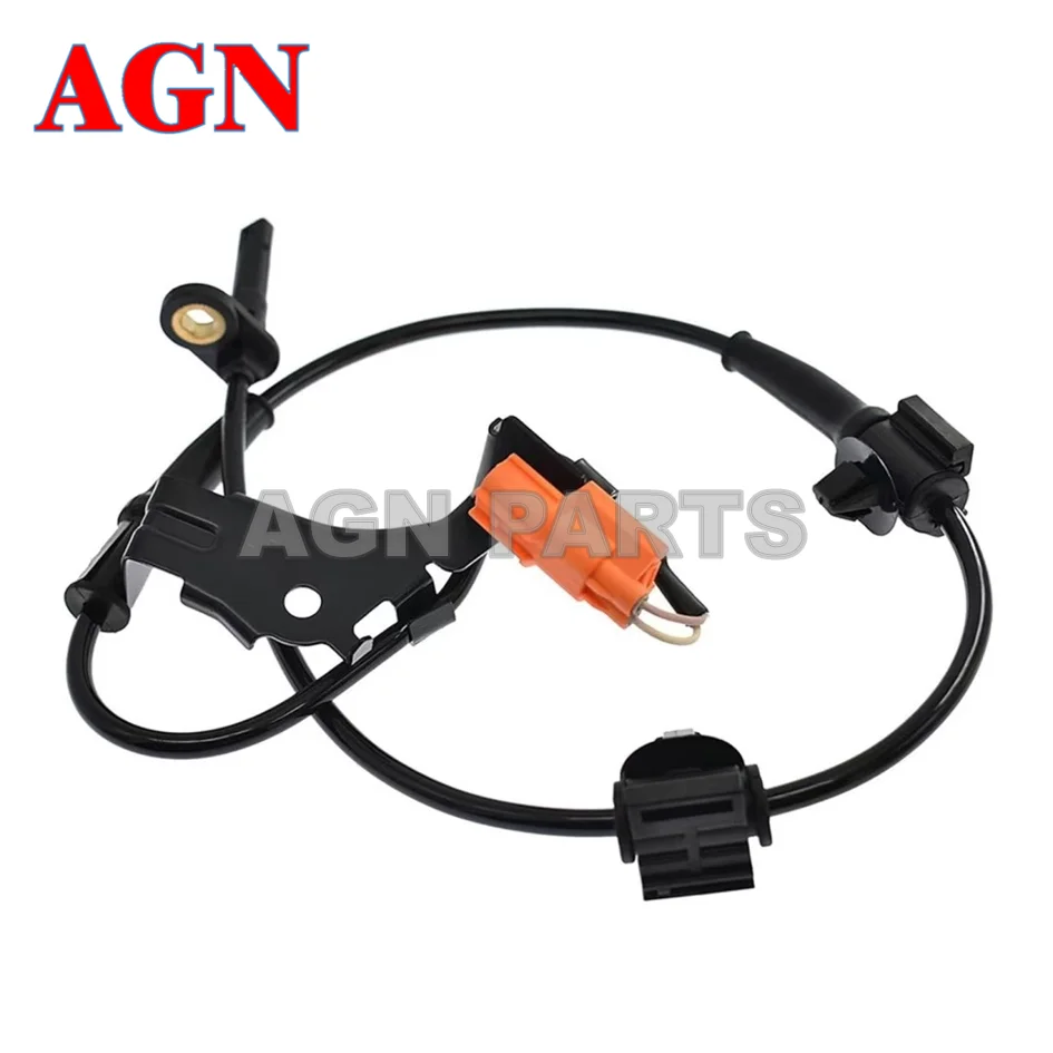 

for HONDA CR-V CRV II RD 2.4L 2001-2006 Front Left and Right ABS Wheel Speed Sensor, 57455-S9A-013 57450-S9A-013 57455S9A013